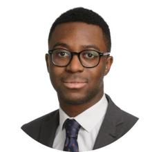 Jeremy Ocansey