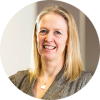 Lisa Webster, Senior Technical Consultant