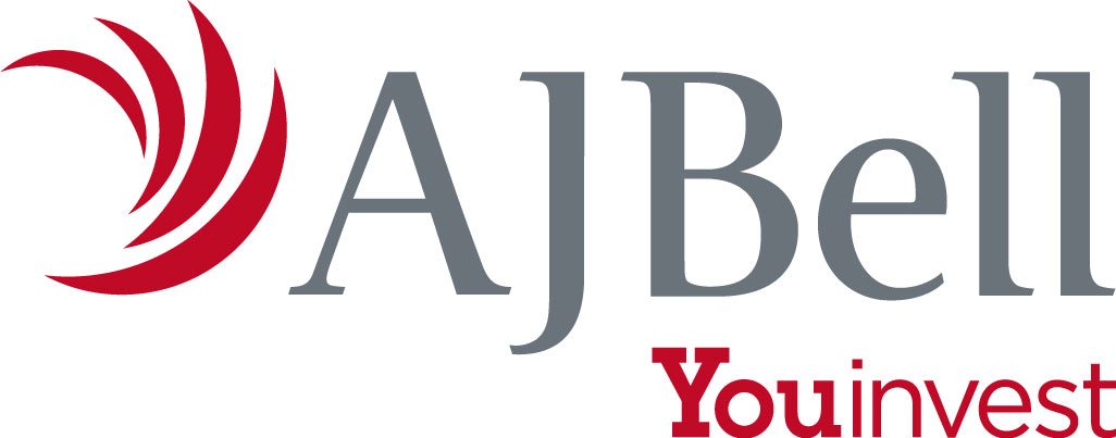 AJ Bell Youinvest logo