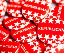 Republican vote