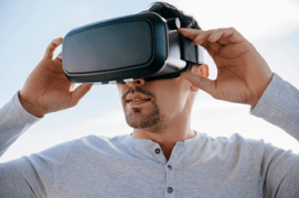 How to invest in... Virtual reality