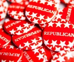 Republican vote
