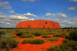 Ayers Rock