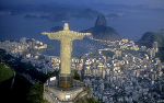 Christ the Redeemer