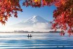 Mount Fuji