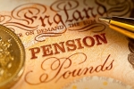 Pension pounds