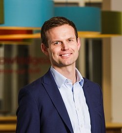 Paul Angell: Head of Investment Research